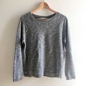 Lightweight Crewneck Sweater